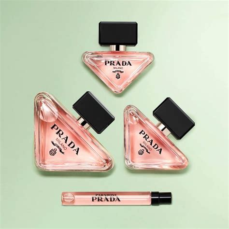 prada mujer perfume|prada perfume official website.